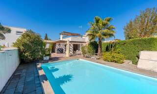 Maison 5 Pièces 140 m² à vendre à La Grande-Motte (34280)