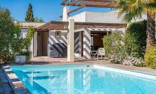 Maison 5 Pièces 140 m² à vendre à La Grande-Motte (34280)