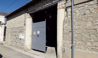 Garage   m² à louer à Marsillargues (34590)