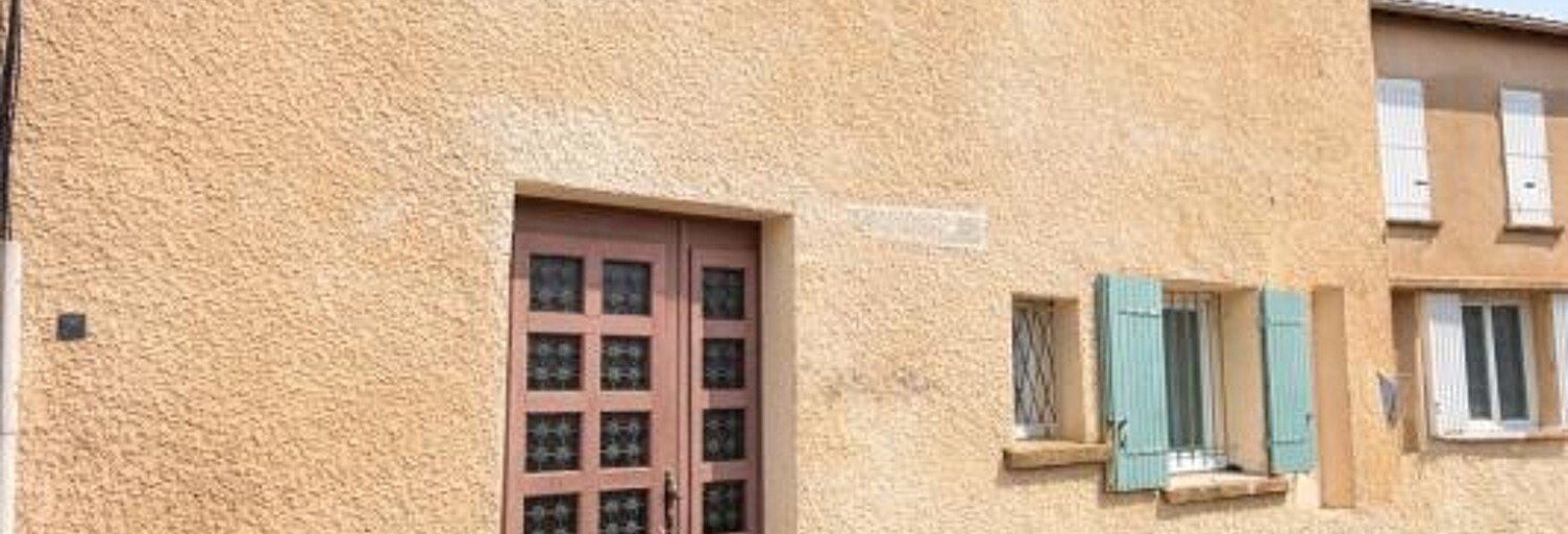 Immeuble  320 m² à vendre à Caveirac (30820)