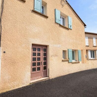 Immeuble  550000 €