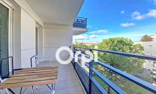 Appartement 2 Pièces 42 m² à vendre à Montpellier (34000)