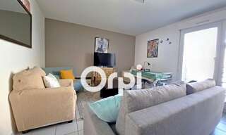 Appartement 2 Pièces 42 m² à vendre à Montpellier (34000)