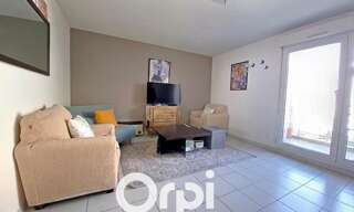 Appartement 2 Pièces 43 m² à vendre à Montpellier (34000)