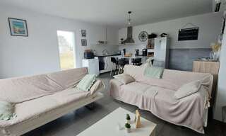 Maison 4 Pièces 94 m² à louer à Mont-de-Marsan (40000)