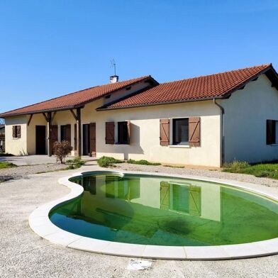 Maison 4 pièces 193000 €