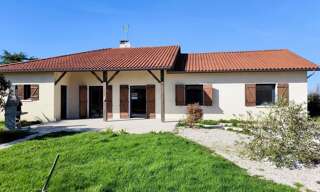 Maison 4 Pièces 108 m² à vendre à Plaisance (32160)