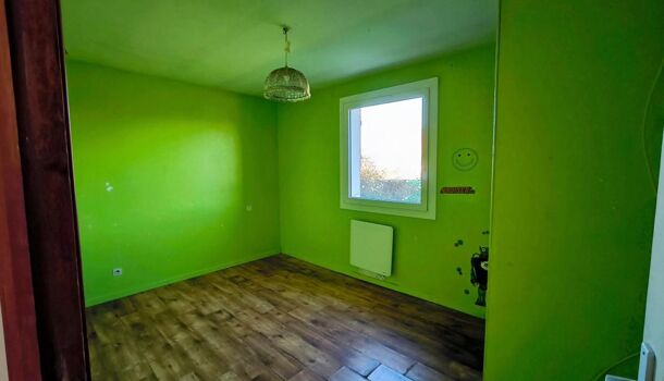 Villa / Maison 4 pièces  à vendre Plaisance 32160