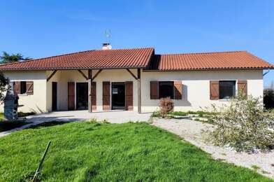 Maison 4 pièces 183000 €