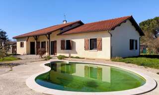 Maison 4 Pièces 108 m² à vendre à Plaisance (32160)
