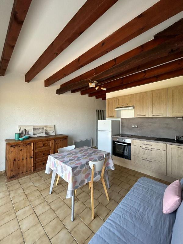 Appartement  T2 à louer Saint-Loubouer 40320