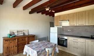 Appartement 2 Pièces 35 m² à louer à Saint-Loubouer (40320)