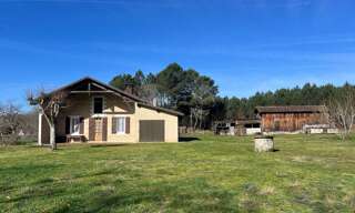 Maison 4 Pièces 88 m² à vendre à Losse (40240)