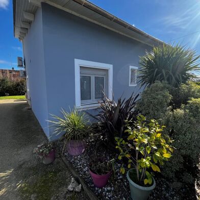 Maison 4 pièces 230000 €