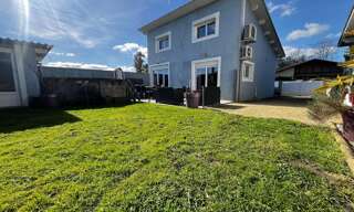 Maison 4 Pièces 79 m² à vendre à Saint-Paul-lès-Dax (40990)