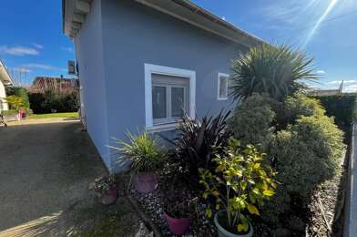 Maison 4 pièces 230000 €