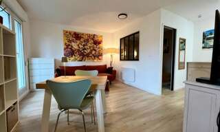 Appartement 2 Pièces 30 m² à vendre à Nancy (54000)