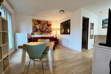 Appartement 2 pièces 115000 €