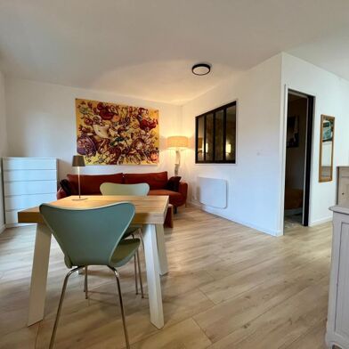 Appartement 2 pièces 115000 €