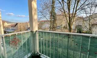 Appartement 2 Pièces 30 m² à vendre à Nancy (54000)