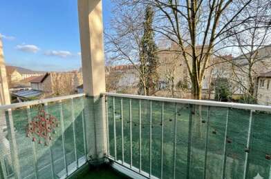 Appartement 2 pièces 115000 €