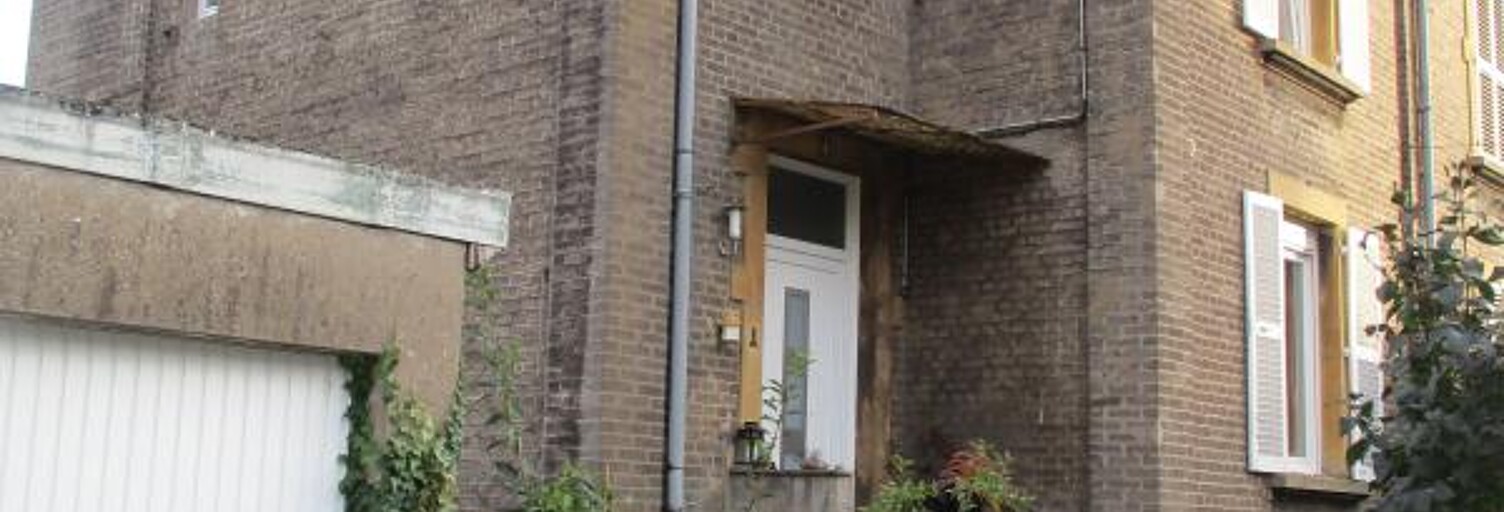 Maison 5 Pièces 128 m² à louer à Hayange (57700)