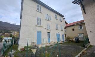 Maison 6 Pièces 253 m² à vendre à La Murette (38140)