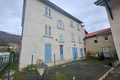 Maison 6 pièces 300000 €