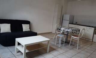 Appartement 1 Pièce 24 m² à louer à Le Pont-de-Beauvoisin (38480)