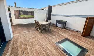 Appartement 4 Pièces 93 m² à vendre à La Rochelle (17000)