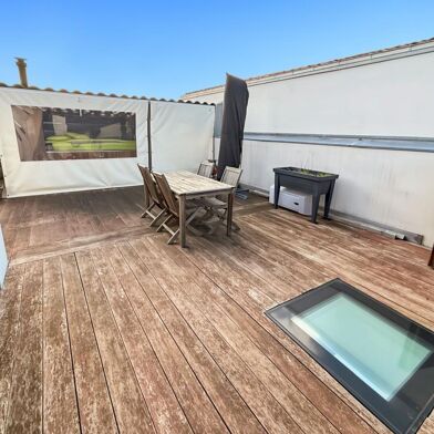 Appartement 4 pièces 493500 €