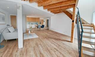 Appartement 4 Pièces 93 m² à vendre à La Rochelle (17000)