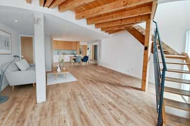 Appartement 4 pièces 493500 €