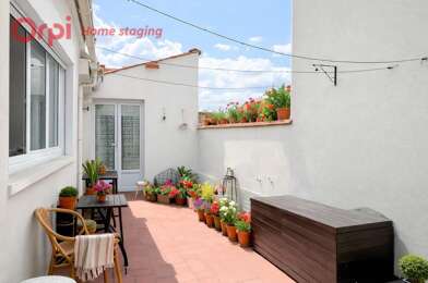 Maison 3 pièces 159000 €