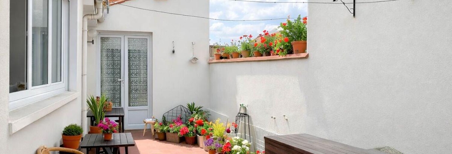 Maison 3 Pièces 94 m² à vendre à Rochefort (17300)