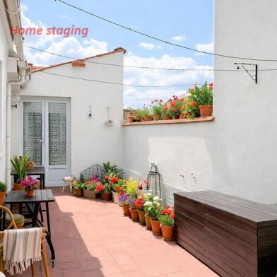 Maison 3 pièces 159000 €