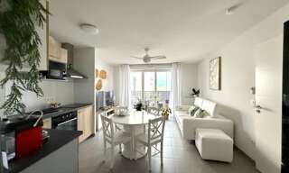 Appartement 2 Pièces 45 m² à vendre à Saint-Orens-de-Gameville (31650)