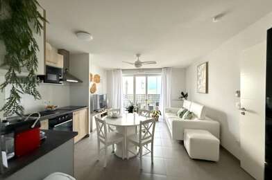 Appartement 2 pièces 140000 €