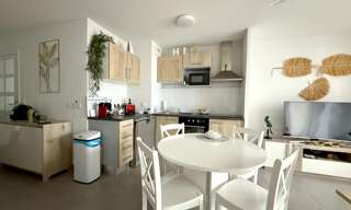 Appartement 2 Pièces 45 m² à vendre à Saint-Orens-de-Gameville (31650)