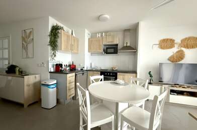 Appartement 2 pièces 133000 €