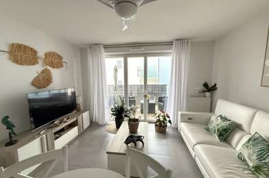 Appartement 2 pièces 133000 €