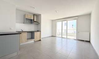 Appartement 2 Pièces 45 m² à vendre à Saint-Orens-de-Gameville (31650)