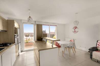 Appartement 3 pièces 205000 €
