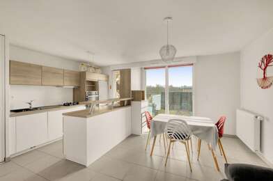 Appartement 3 pièces 203000 €