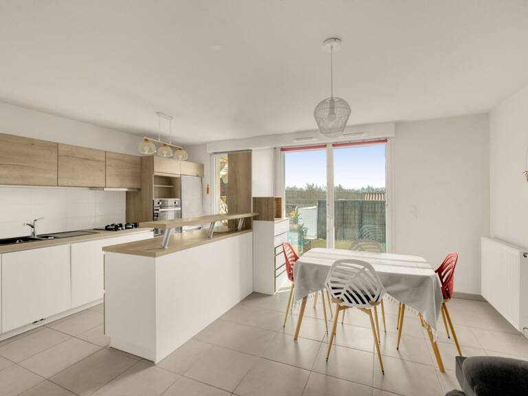 Appartement À Vendre — photo 1