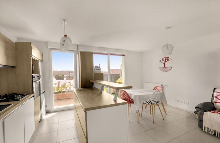 Appartement À Vendre — photo 2