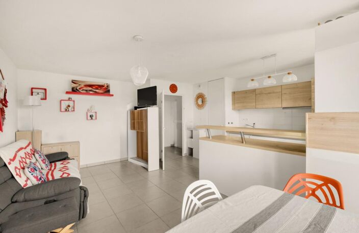 Appartement À Vendre — photo 3