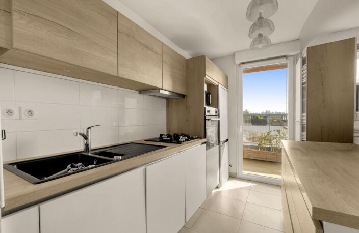 Appartement À Vendre — photo 4