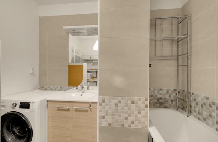 Appartement À Vendre — photo 5