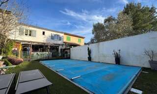 Maison 4 Pièces 120 m² à vendre à Pézenas (34120)